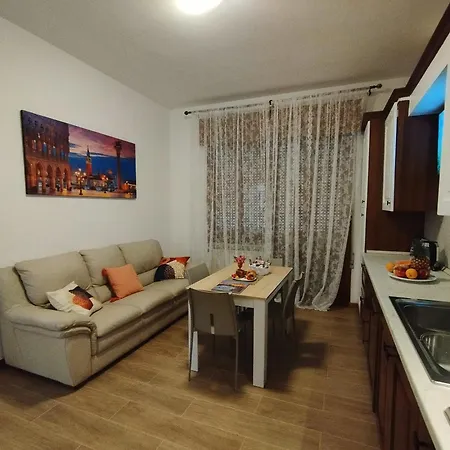 Gate To Venice Apartamento Mestre