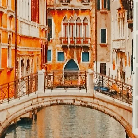 Apartamento Gate To Venice Mestre