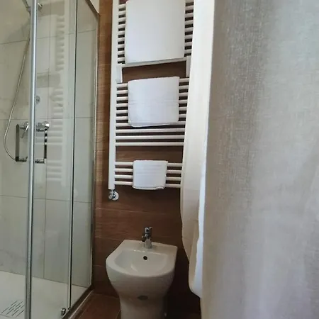 Gate To Venice Apartment