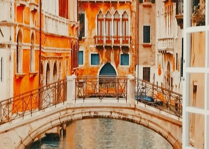 Apartman Gate To Venice Mestre