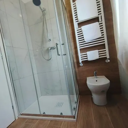 公寓 Gate To Venice 梅斯特雷