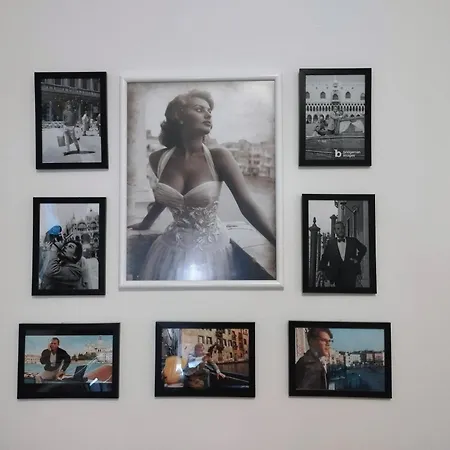 公寓 Gate To Venice